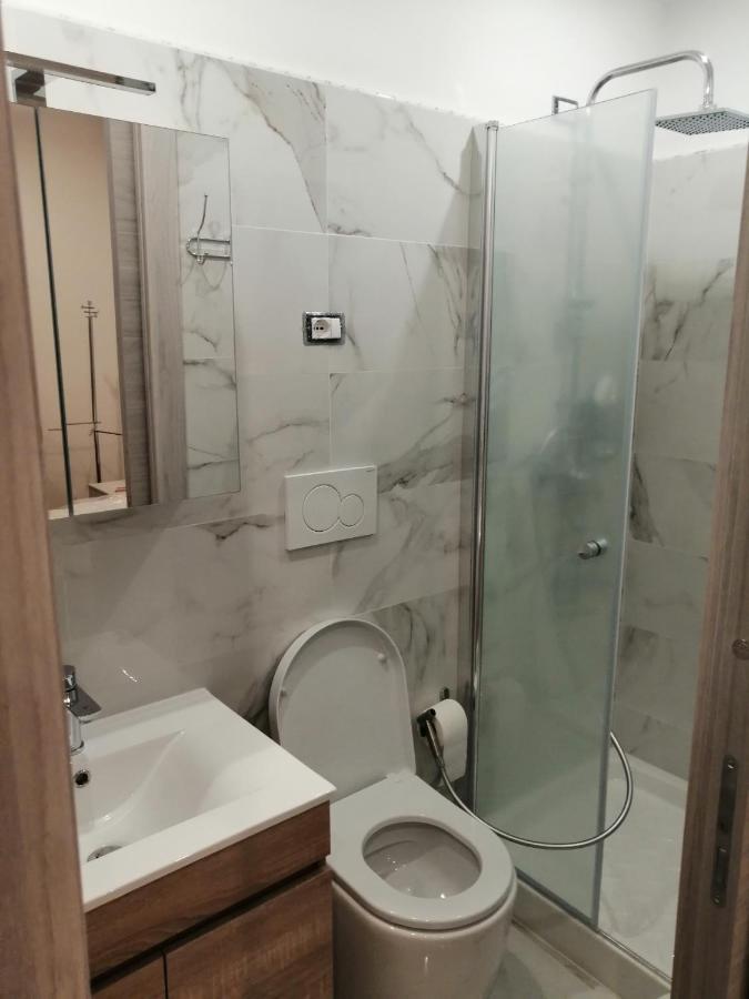 Delcicer Casa Vacanze O Camera Privata Galatina Exteriér fotografie