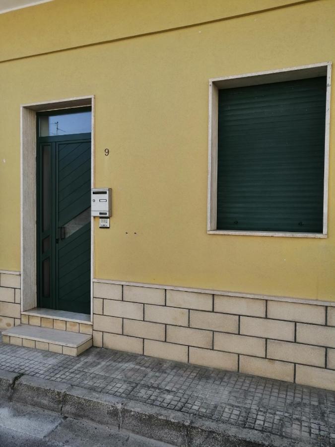 Delcicer Casa Vacanze O Camera Privata Galatina Exteriér fotografie