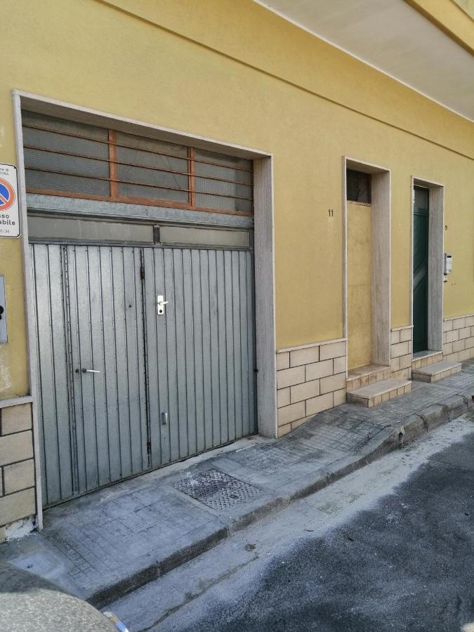 Delcicer Casa Vacanze O Camera Privata Galatina Exteriér fotografie