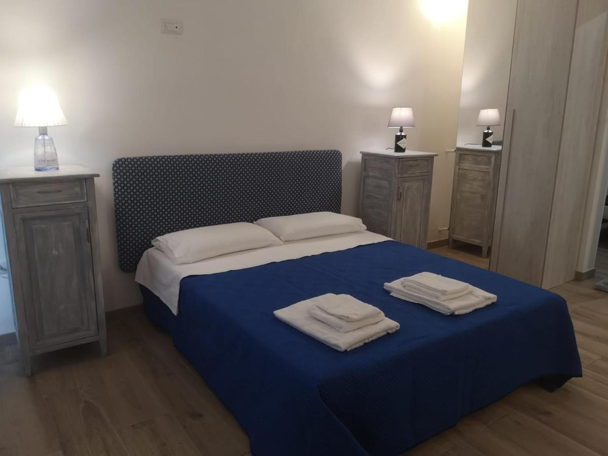 Delcicer Casa Vacanze O Camera Privata Galatina Exteriér fotografie
