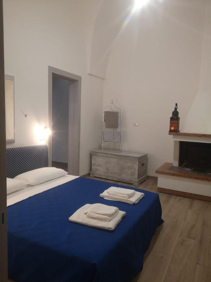 Delcicer Casa Vacanze O Camera Privata Galatina Exteriér fotografie