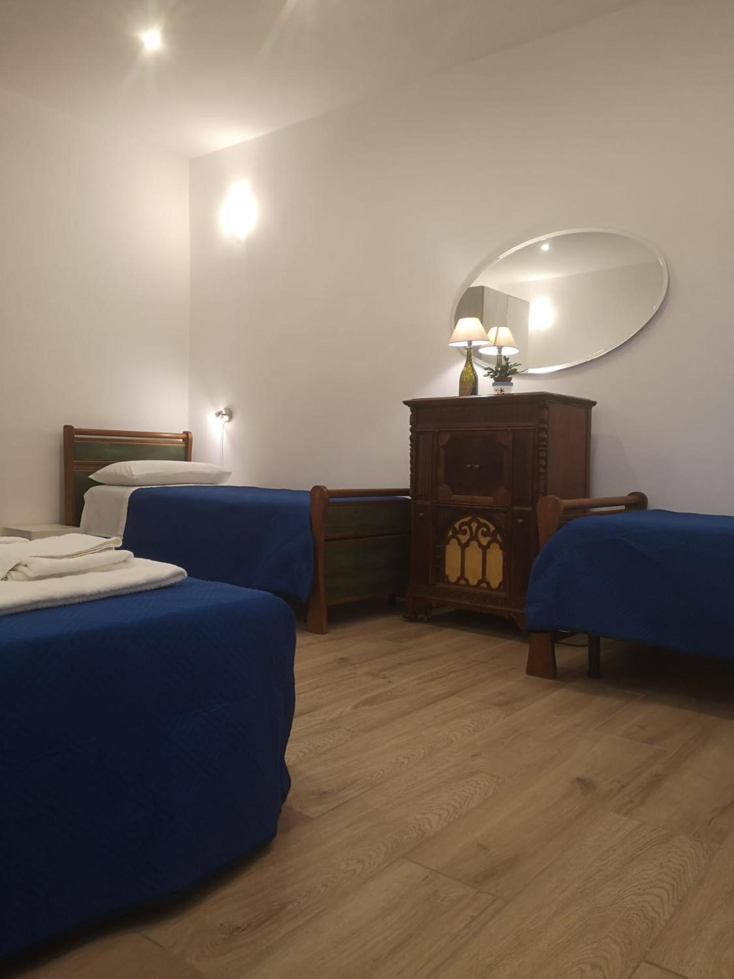 Delcicer Casa Vacanze O Camera Privata Galatina Exteriér fotografie