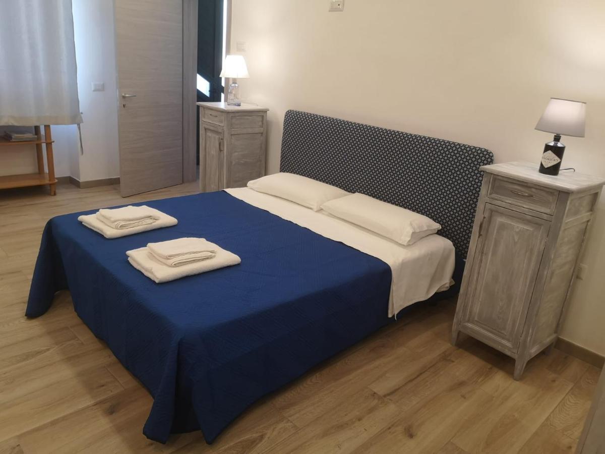 Delcicer Casa Vacanze O Camera Privata Galatina Exteriér fotografie