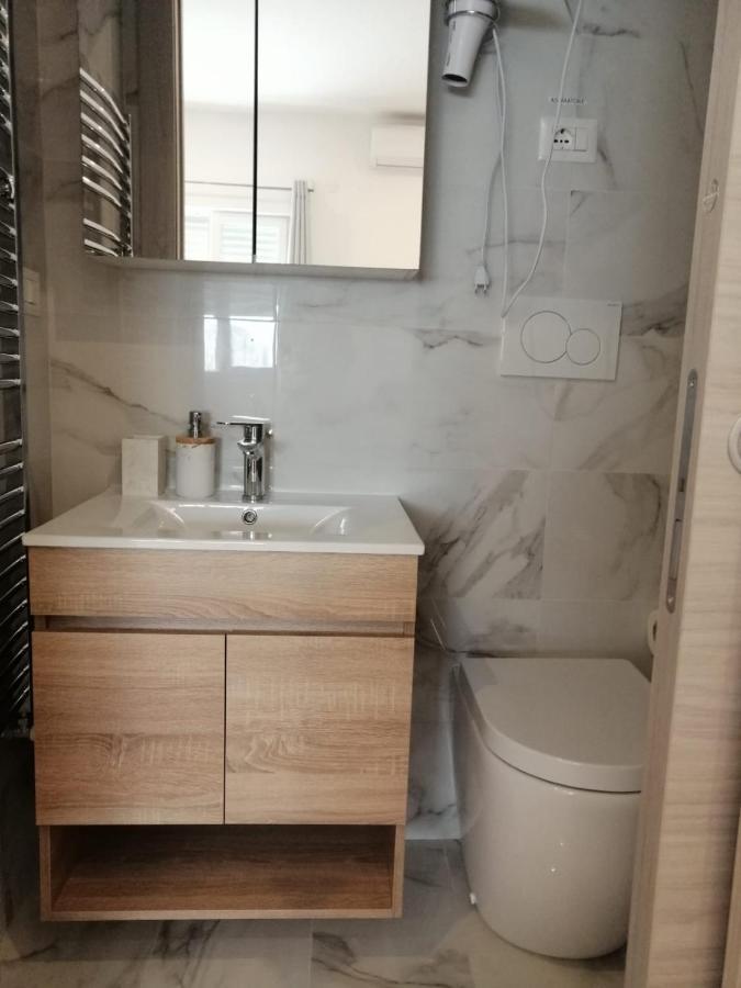 Delcicer Casa Vacanze O Camera Privata Galatina Exteriér fotografie