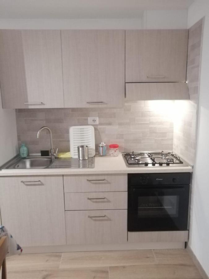 Delcicer Casa Vacanze O Camera Privata Galatina Exteriér fotografie