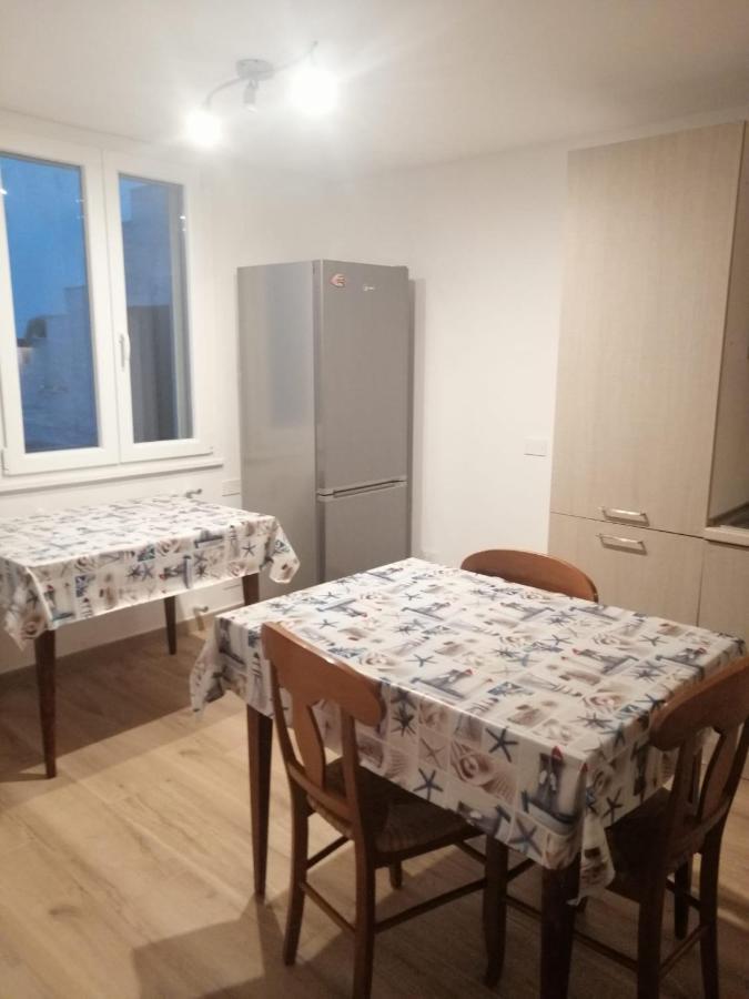 Delcicer Casa Vacanze O Camera Privata Galatina Exteriér fotografie