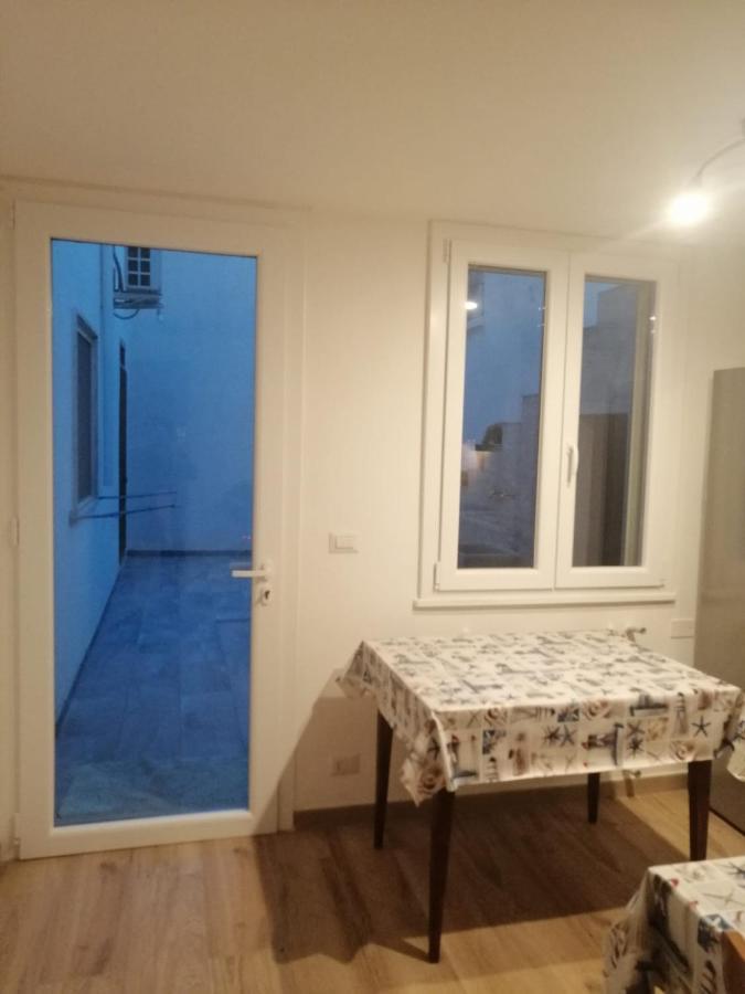 Delcicer Casa Vacanze O Camera Privata Galatina Exteriér fotografie