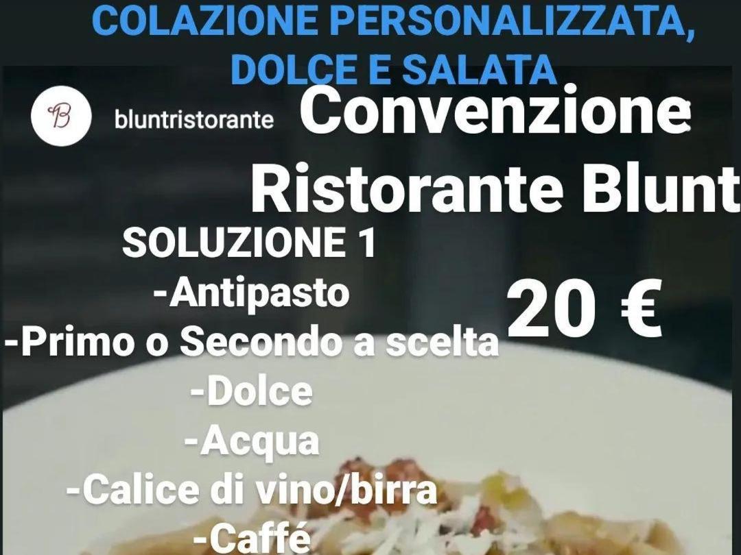Delcicer Casa Vacanze O Camera Privata Galatina Exteriér fotografie