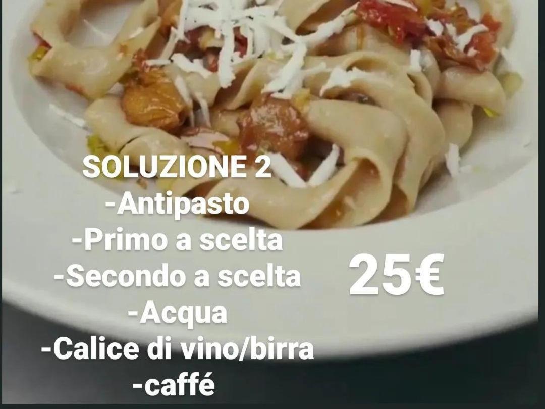 Delcicer Casa Vacanze O Camera Privata Galatina Exteriér fotografie